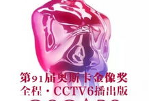 91届奥斯卡cctv直播吗,CCTV全程直播精彩瞬间